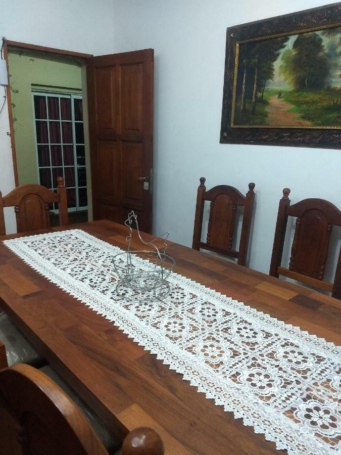 Ksa En La Linda Villa Salta Eksteriør billede
