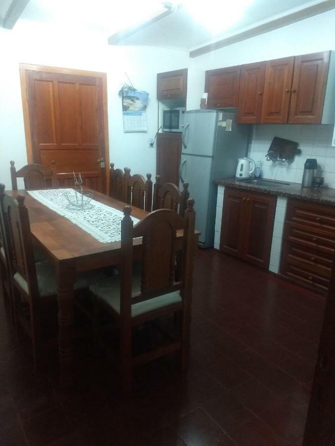 Ksa En La Linda Villa Salta Eksteriør billede