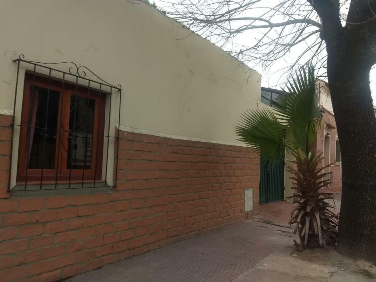 Ksa En La Linda Villa Salta Eksteriør billede