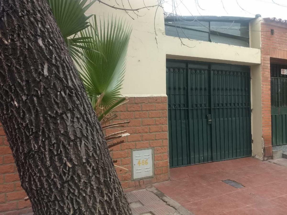 Ksa En La Linda Villa Salta Eksteriør billede